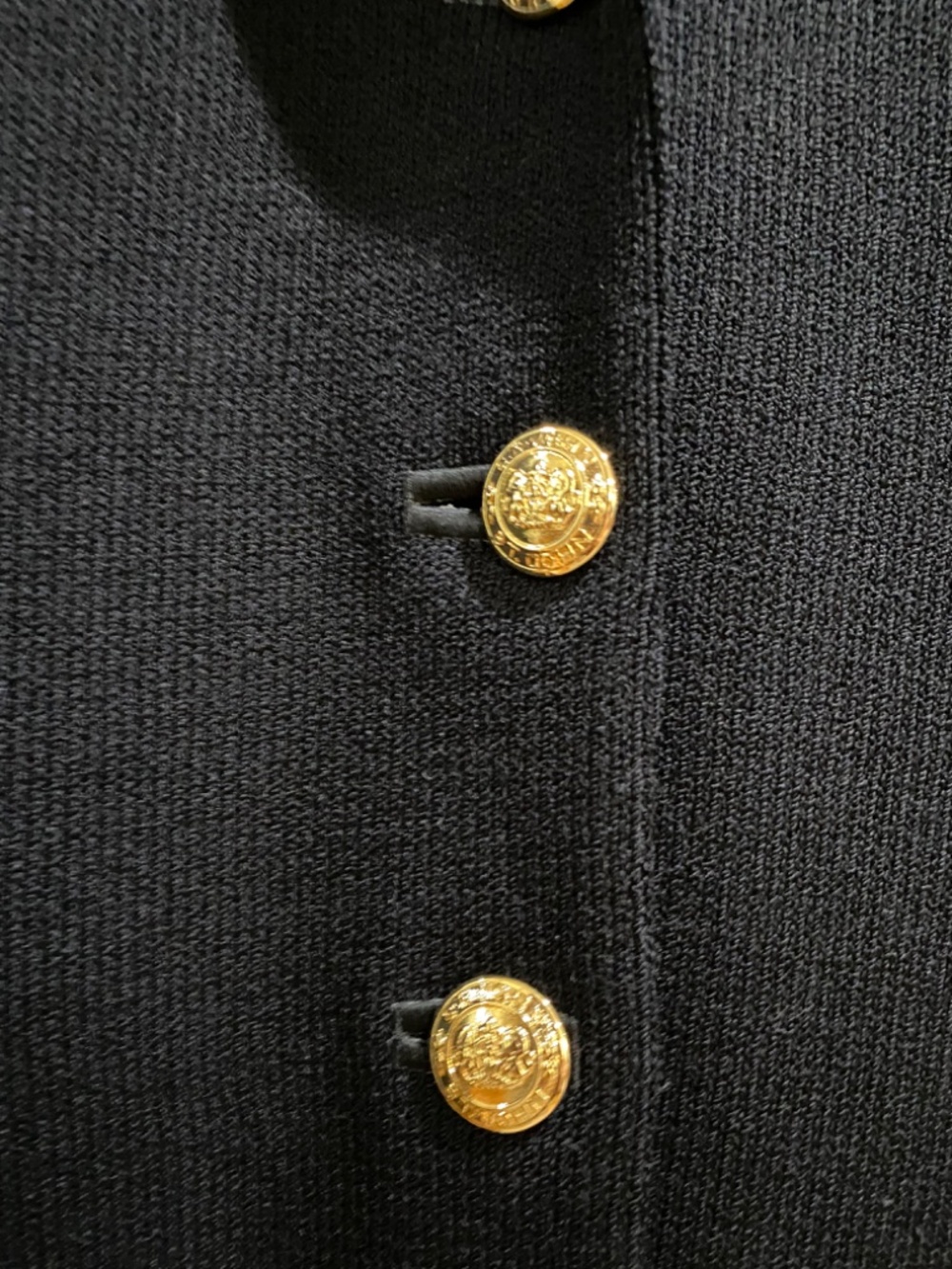 St.John jacket - Picture 2 of 9